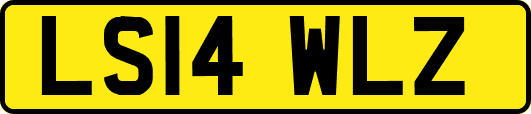LS14WLZ