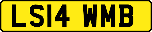 LS14WMB