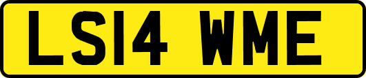 LS14WME