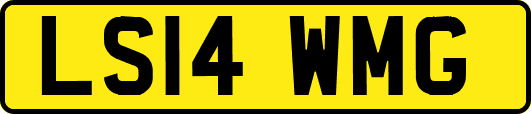 LS14WMG