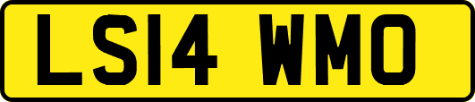 LS14WMO