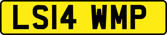 LS14WMP