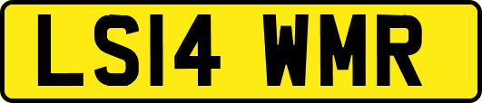 LS14WMR