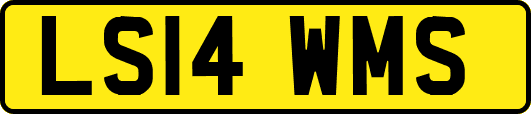 LS14WMS