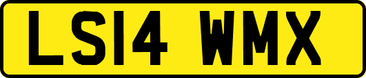 LS14WMX