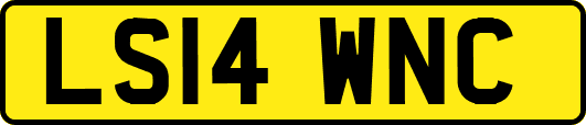 LS14WNC