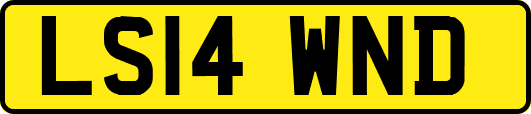 LS14WND
