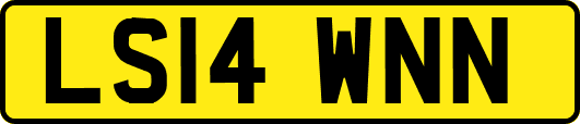 LS14WNN