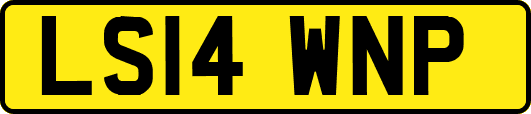 LS14WNP