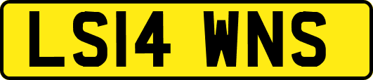 LS14WNS