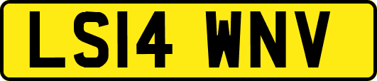 LS14WNV