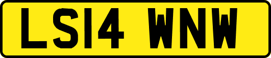 LS14WNW