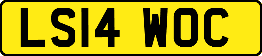 LS14WOC