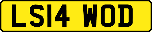 LS14WOD