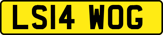 LS14WOG
