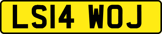 LS14WOJ