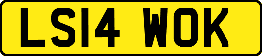 LS14WOK
