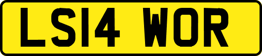LS14WOR