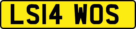 LS14WOS