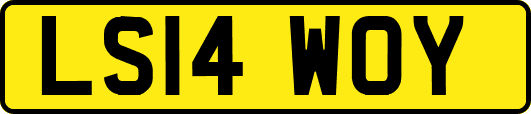 LS14WOY