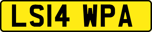 LS14WPA