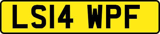 LS14WPF