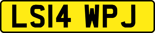 LS14WPJ