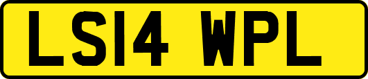 LS14WPL