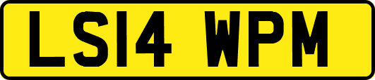 LS14WPM