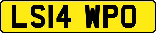 LS14WPO