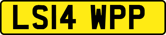LS14WPP