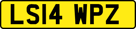 LS14WPZ
