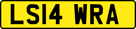 LS14WRA