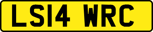 LS14WRC
