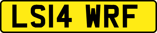 LS14WRF