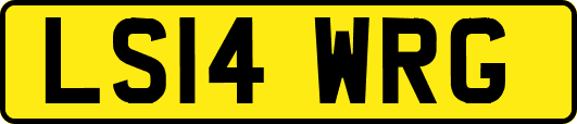 LS14WRG