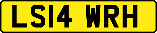 LS14WRH