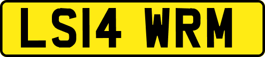 LS14WRM
