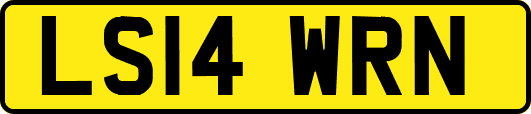 LS14WRN