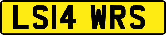 LS14WRS