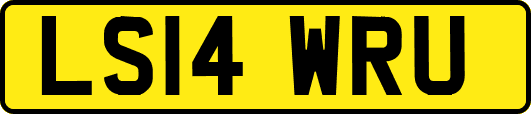 LS14WRU
