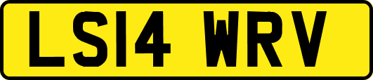 LS14WRV