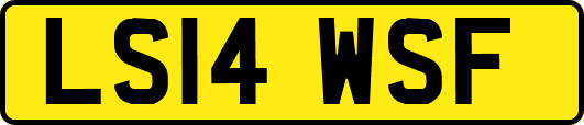 LS14WSF
