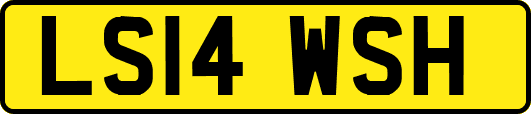 LS14WSH
