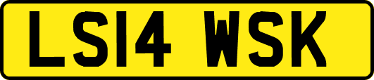 LS14WSK