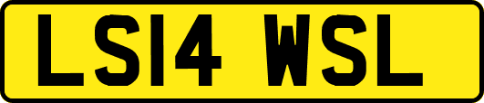 LS14WSL