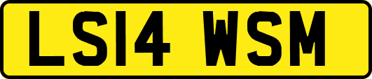 LS14WSM