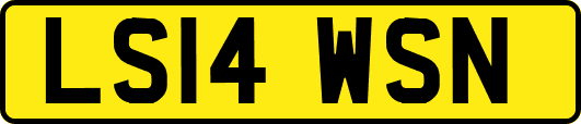 LS14WSN