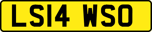 LS14WSO