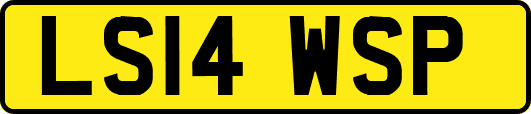 LS14WSP